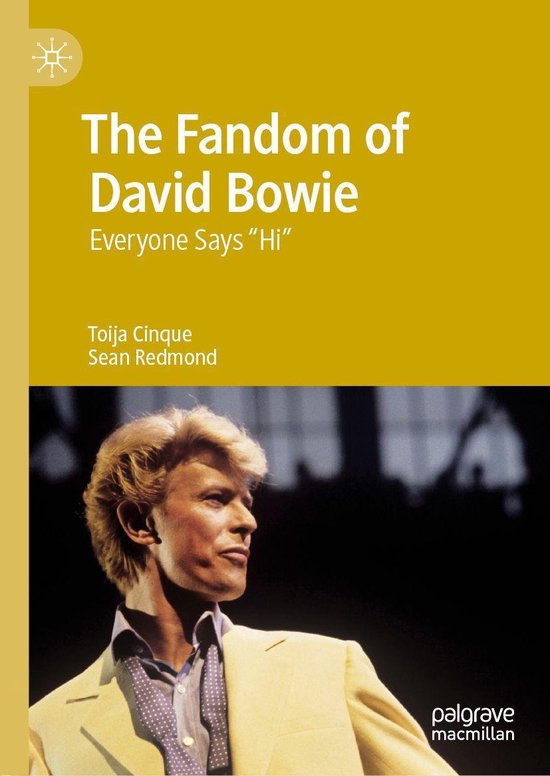 Literature, Cultural and Media Studies (R0) - The Fandom of  ... - cover