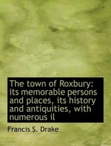 The Town of Roxbury