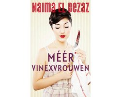 Méér Vinexvrouwen