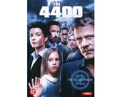 The 4400 - Seizoen 2