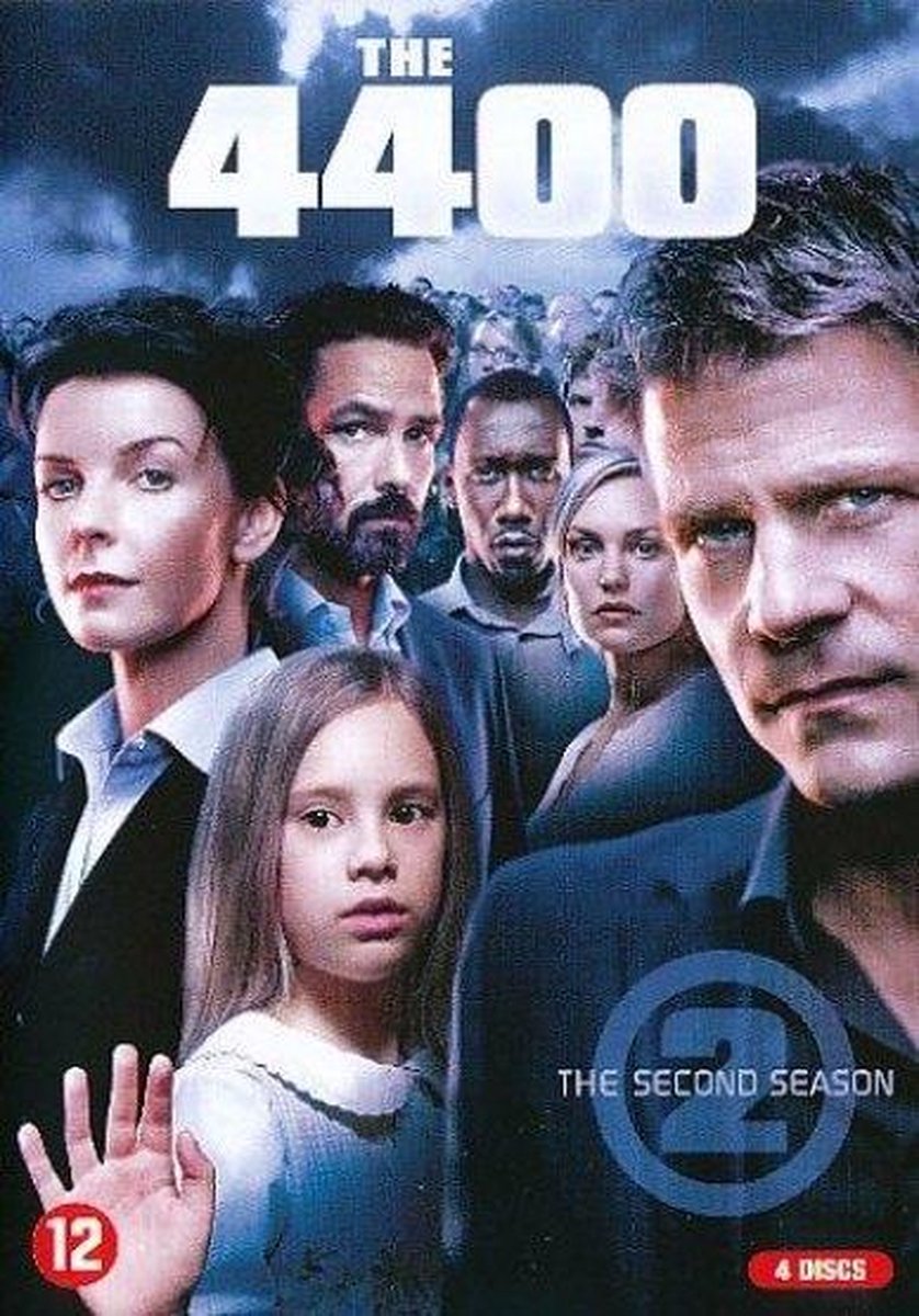 The 4400 - Seizoen 2