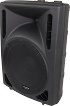 JB Systems PSA-12 Actieve Speaker - 12" DJ Party Speaker - 200Wrms