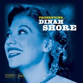 Presenting Dinah Shore