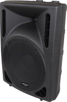 JB Systems PS-10 Passieve Speaker - 12" DJ Party Speaker - 200Wrms