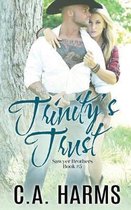 Sawyer Brothers- Trinity's Trust
