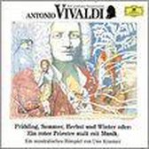 Antonio Vivaldi: Fruehlin