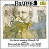 Johannes Brahms: Das Geni