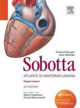 Sobotta - Atlante di Anatomia Umana 3 - Sobotta - Atlante di Anatomia Umana: Organi interni