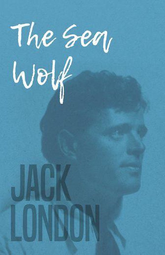 The Sea Wolf - cover