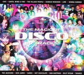 Various - Magic Of Disco