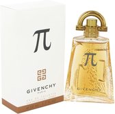 Pi By Givenchy Edt Spray 50 ml - Fragrances For Men