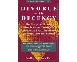 Divorce With Decency