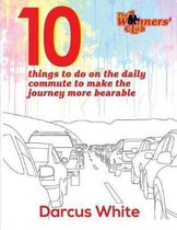 10 things to do on the daily commute to make the journey more bearable
