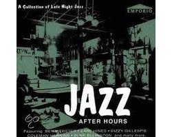 Jazz After Hours (Empire)