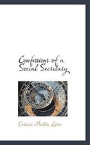 Confessions of a Social Secretary