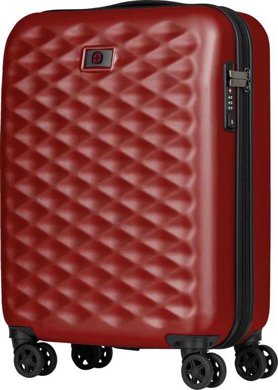 wenger cabin trolley