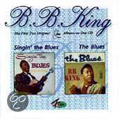 Singin' The Blues/The Blu