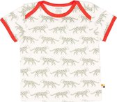 Loud+proud Baby T-shirt Maat 74/80