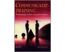 Communicatietraining