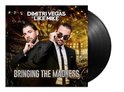 Bringing The Madness (LP)