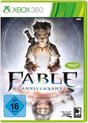 Microsoft Fable Anniversary, Xbox 360