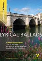 York Notes Advanced Lyrical Ballads
