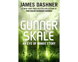 Omslag van Gunner Skale: An Eye of Minds Story