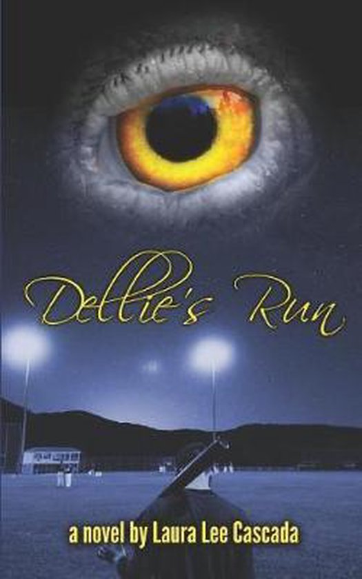 Dellie's Run - cover