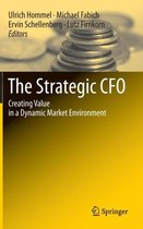 The Strategic CFO