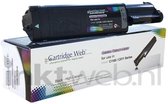 FLWR - Toner / C1100 / CX11 / Zwart - Geschikt voor Epson