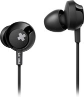 Philips SHE4305 -  Zwart - Bluetooth In-ear oordopjes