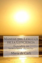 Manual del Lenguaje de la Conciencia