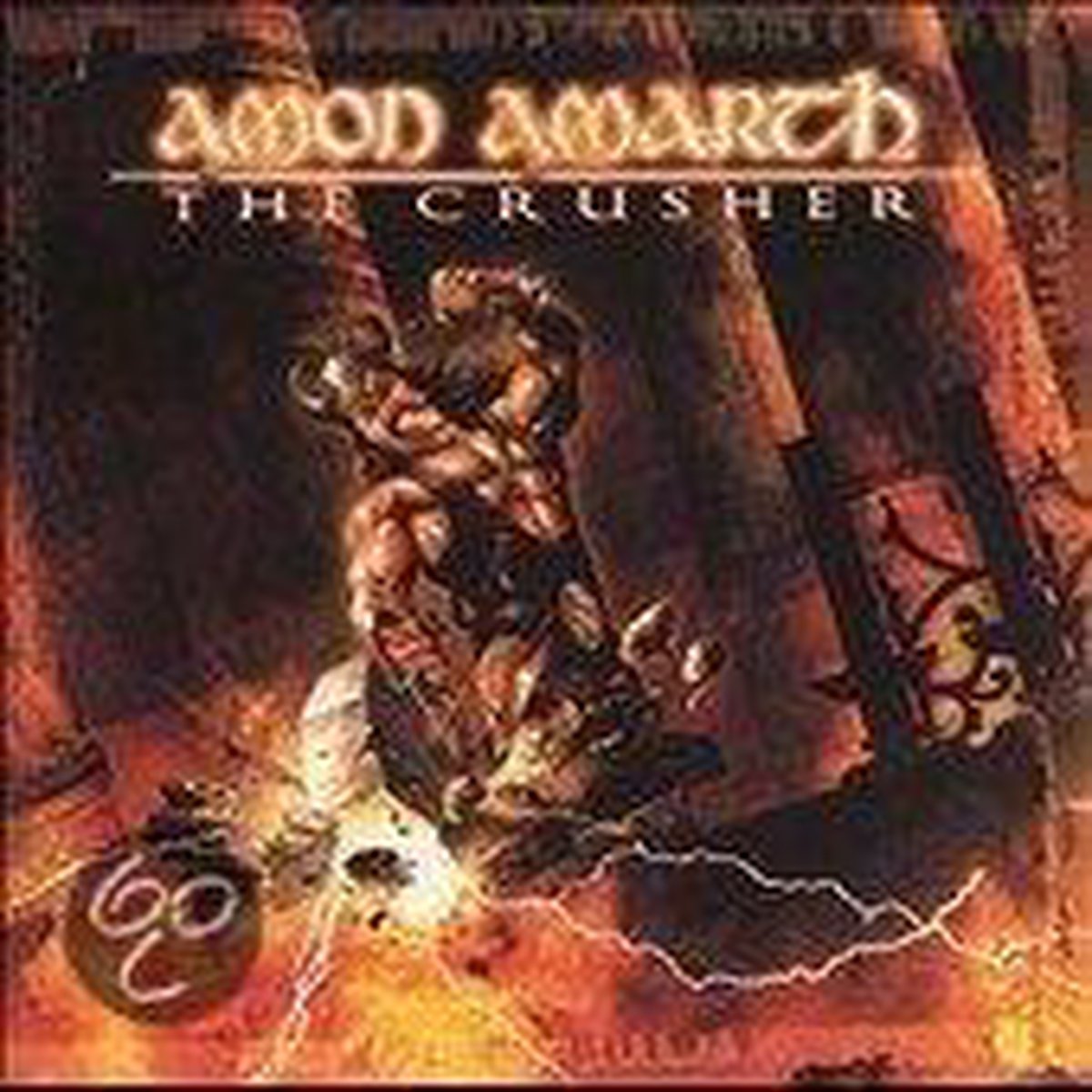 The Crusher