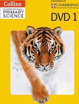 Collins International Primary Science - DVD 1