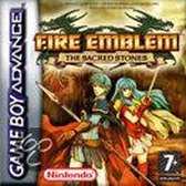 Fire Emblem 2 - The Sacred Stones