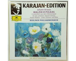 Walzer Und Polkas