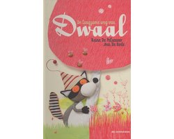 De langzame weg van dwaal