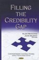 Filling the Credibility Gap