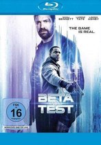 Beta Test (Blu-ray)