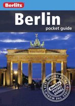 Berlitz Berlin Pocket Guide