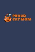 Proud Cat Mom