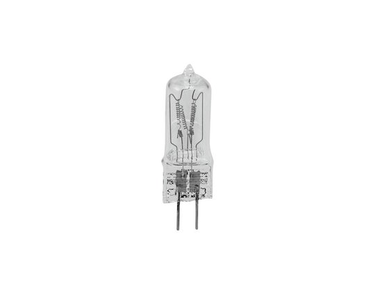 Lot De 4 Ampoules Halogènes Omnilux 300W GX6.35 - 230V, Transparentes, Neuves Sous Blister