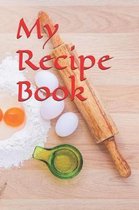 My Recipe Book