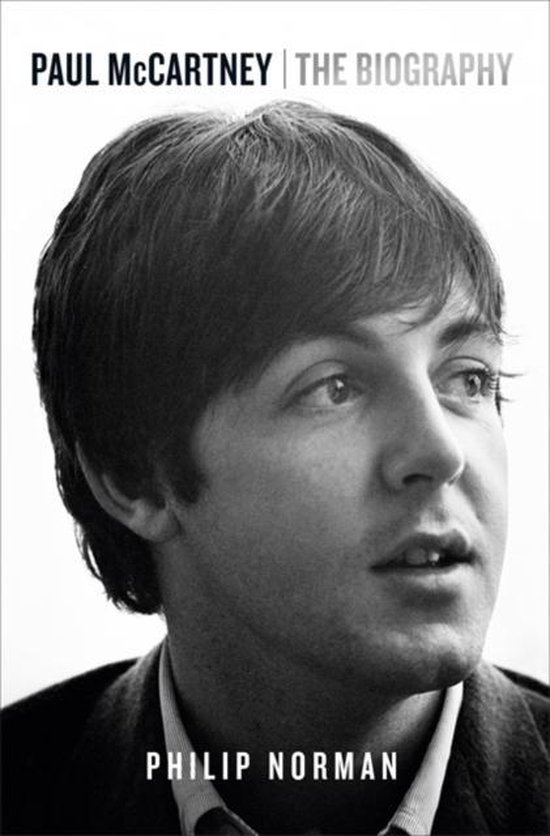 Paul McCartney - cover