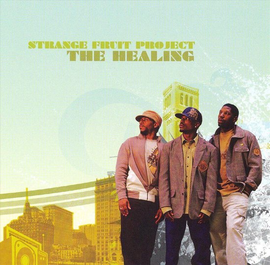 Healing