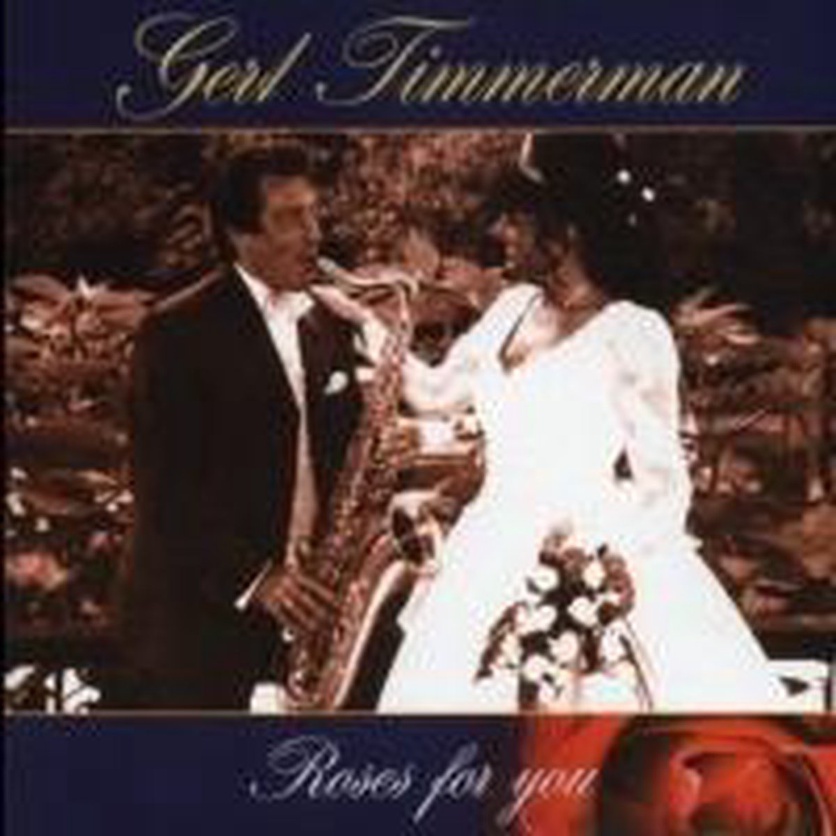 Timmerman Gert Roses For You