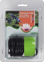 Velda End Cap + Cable IT-35/75