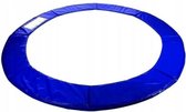 Trampoline rand afdekking - Blauw - 426 cm - AP Sport