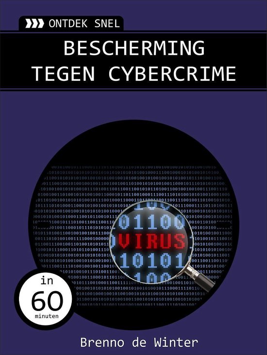 Ontdek snel: bescherming tegen cybercrime