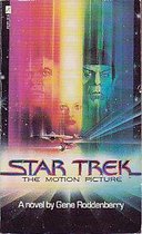 Star Trek The Motion Picture